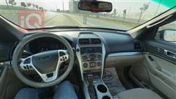 فورد إكسبلورر